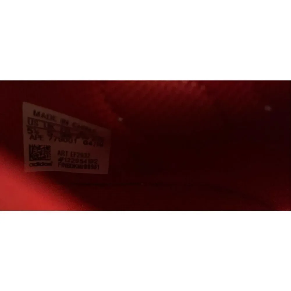 adidas excellent used